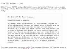 Arthur Parker Hawkins